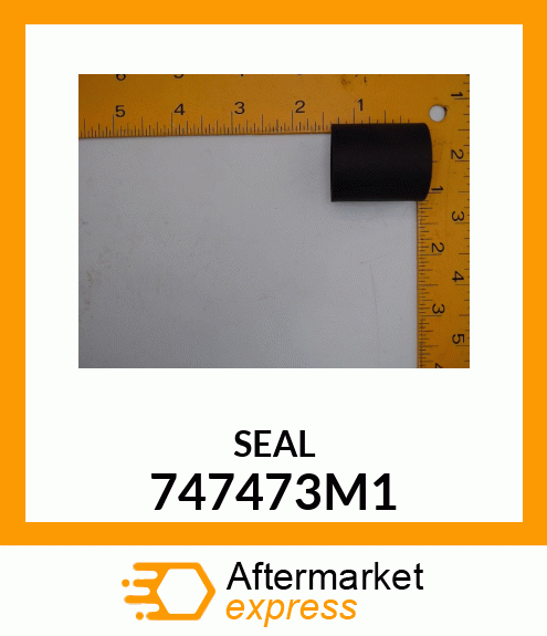 SEAL 747473M1