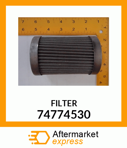 FILTER 74774530