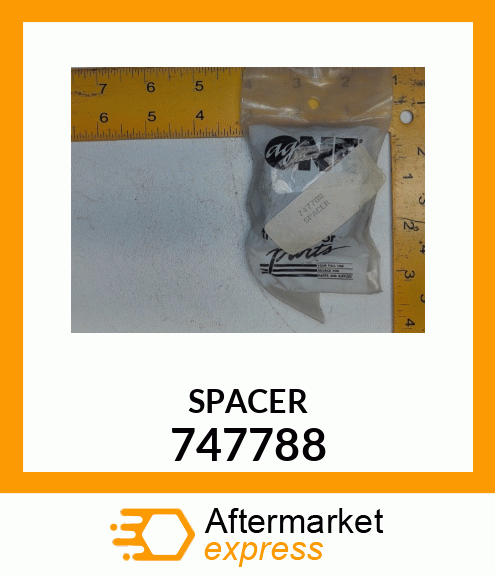 SPACER 747788