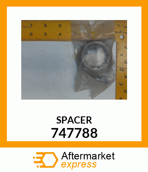 SPACER 747788