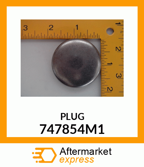 PLUG 747854M1