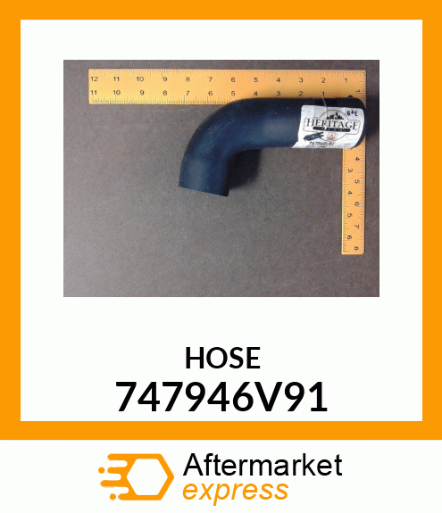 HOSE 747946V91