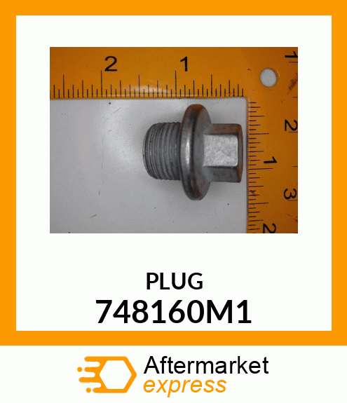 PLUG 748160M1