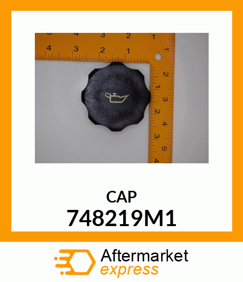 CAP 748219M1