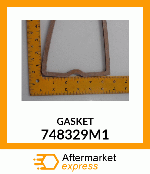 GASKET 748329M1