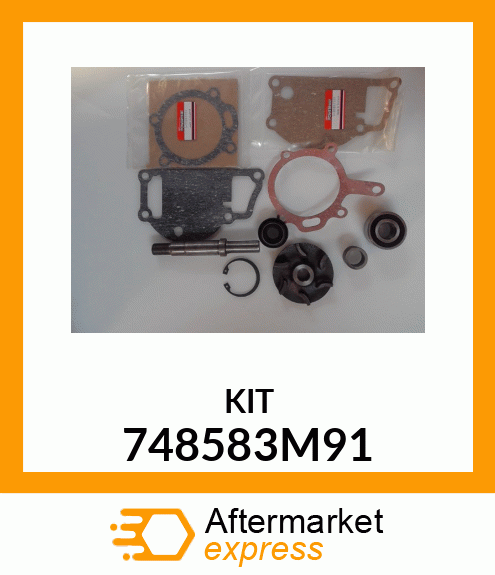 KIT 748583M91