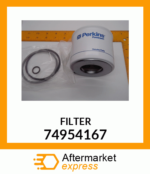 FILTER 74954167