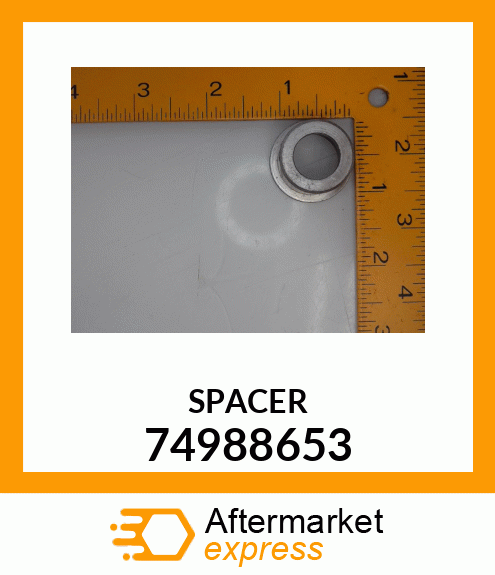 SPACER 74988653