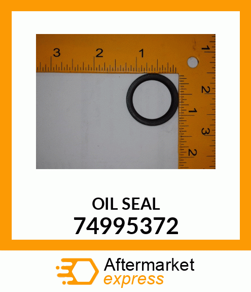 OILSEAL 74995372