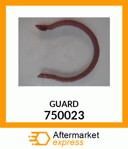 GUARD 750023