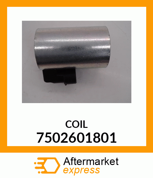 COIL 7502601801