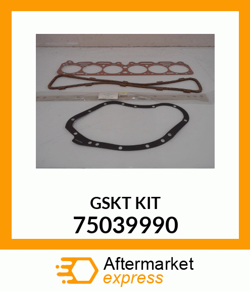 GSKTKIT 75039990