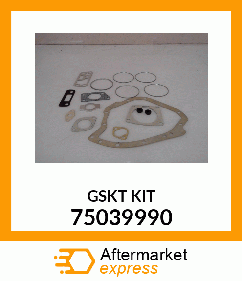 GSKTKIT 75039990