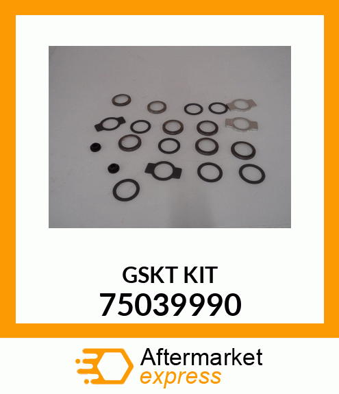 GSKTKIT 75039990