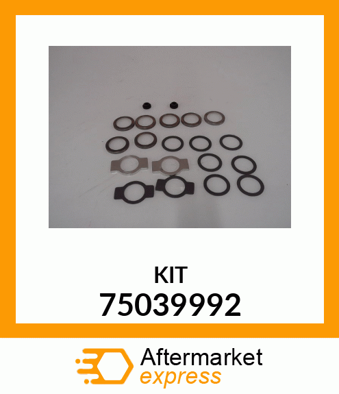 KIT 75039992