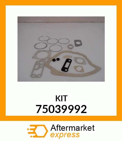 KIT 75039992