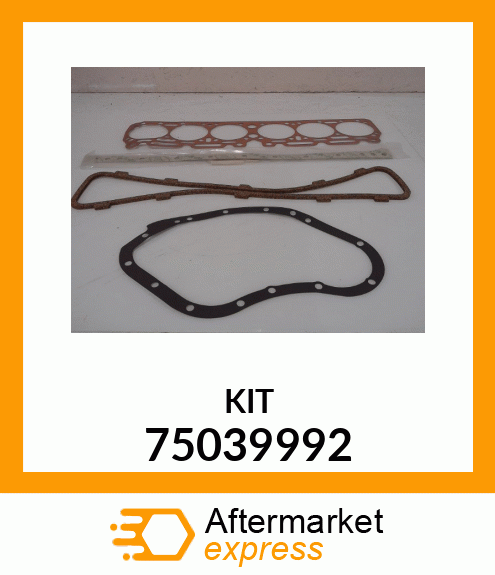 KIT 75039992