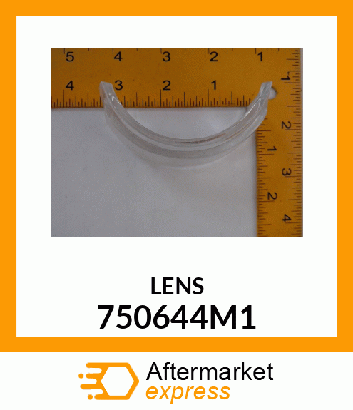 LENS 750644M1