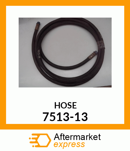 HOSE 7513-13