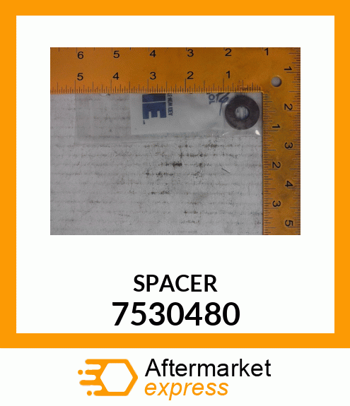 SPACER 7530480