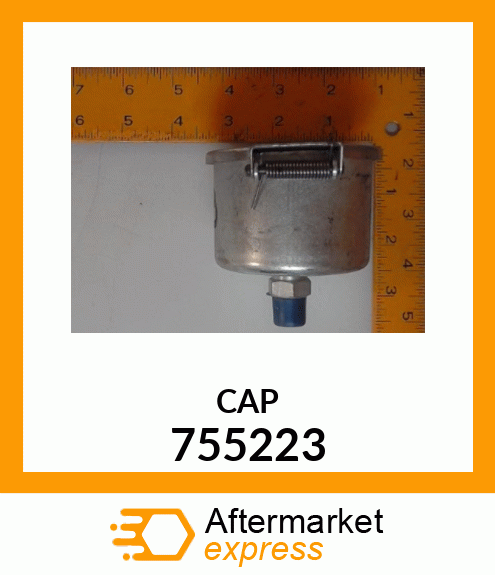 CAP 755223