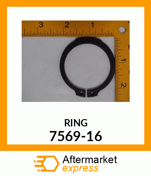 RING 7569-16