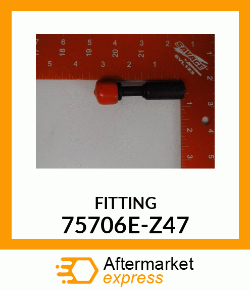 FITTING 75706E-Z47