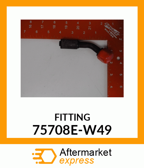 FITTING 75708E-W49