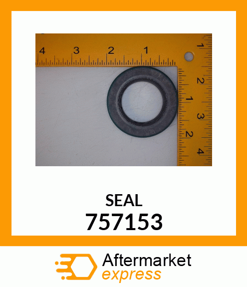 SEAL 757153