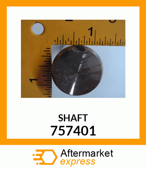 SHAFT 757401