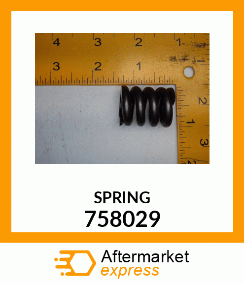 SPRING 758029