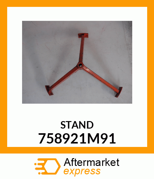 STAND 758921M91