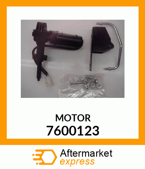 MOTOR 7600123