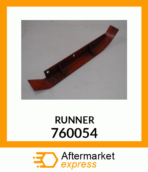 RUNNER 760054