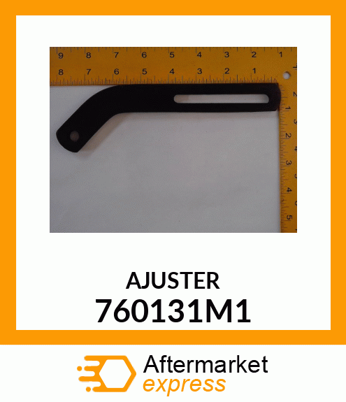 AJUSTER 760131M1