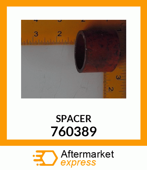 SPACER 760389