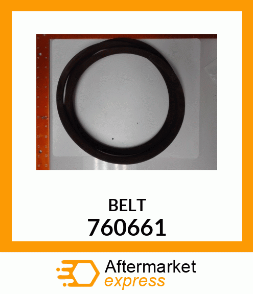 BELT 760661