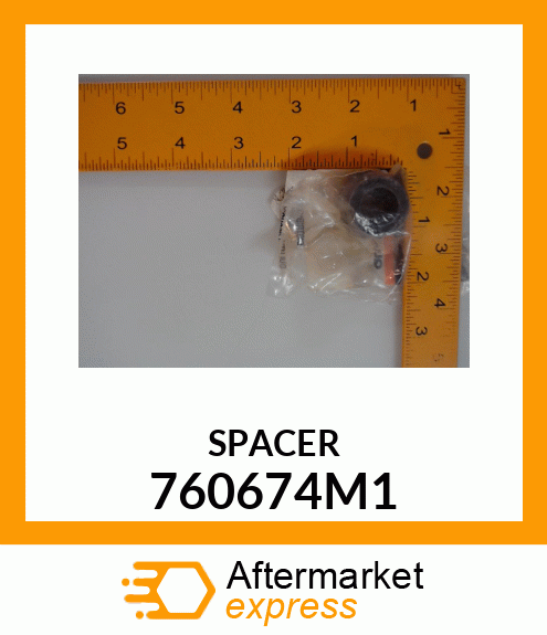 SPACER 760674M1