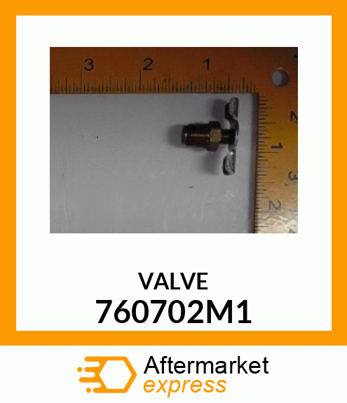 VALVE 760702M1