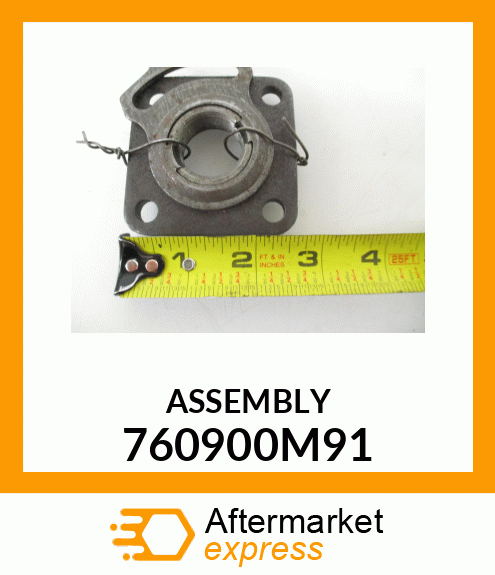 ASSY 760900M91