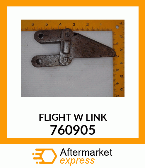 FLIGHTWLINK 760905