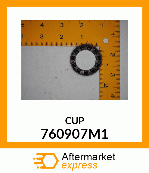 CUP 760907M1