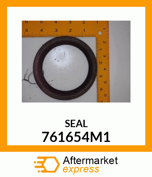 SEAL 761654M1