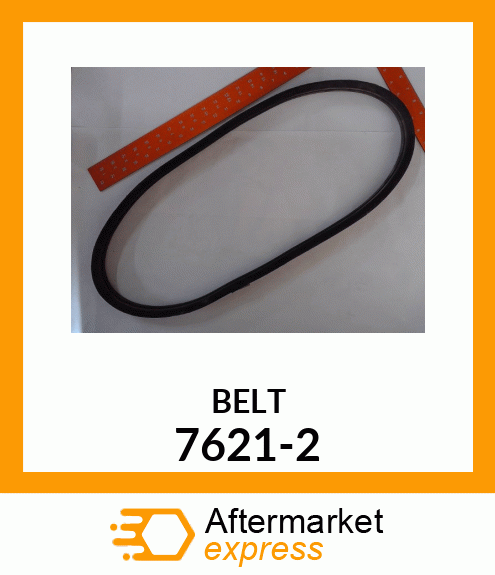 BELT 7621-2