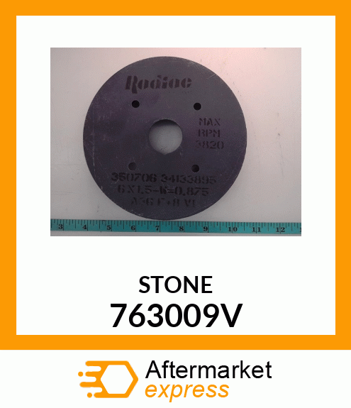 STONE 763009V