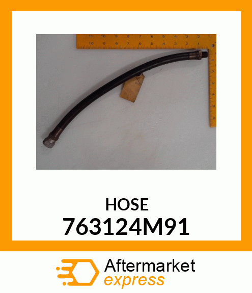 HOSE 763124M91