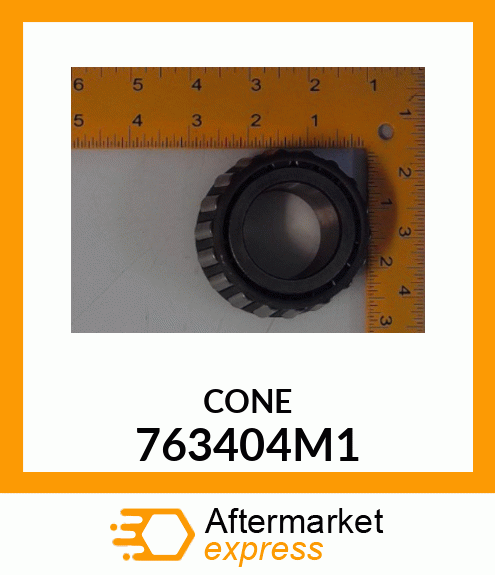 CONE 763404M1