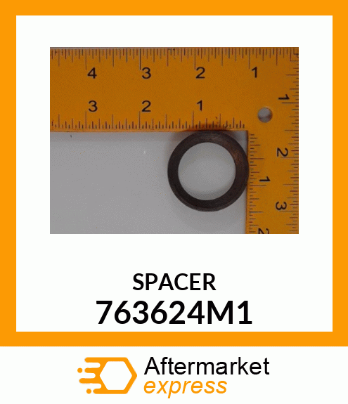 SPACER 763624M1