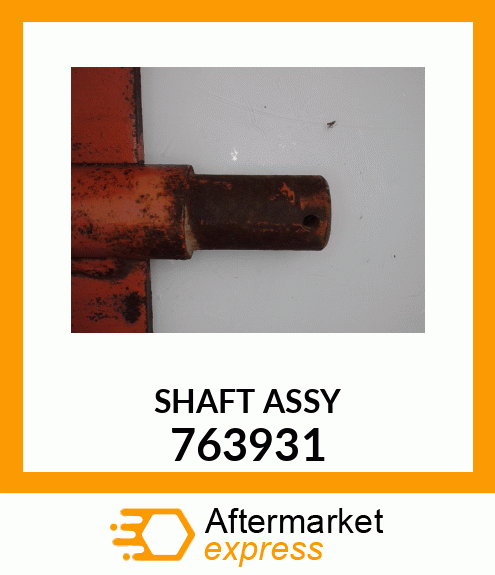 SHAFT_ASSY 763931