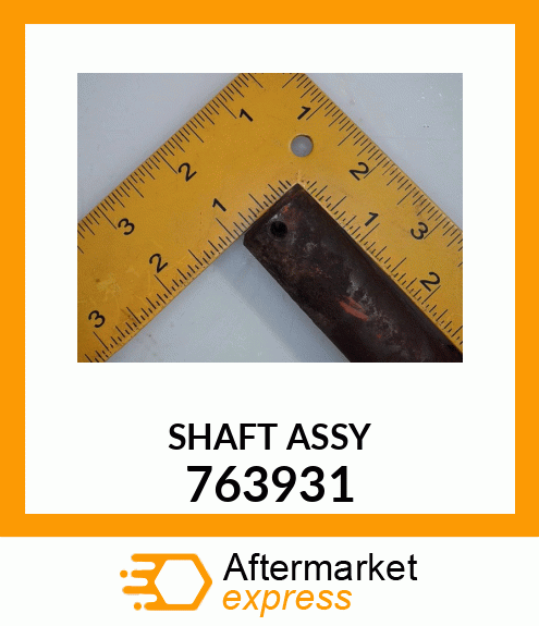 SHAFT_ASSY 763931